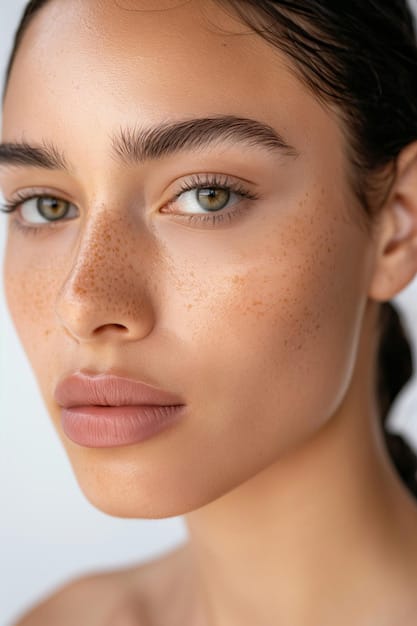 Beauty Face